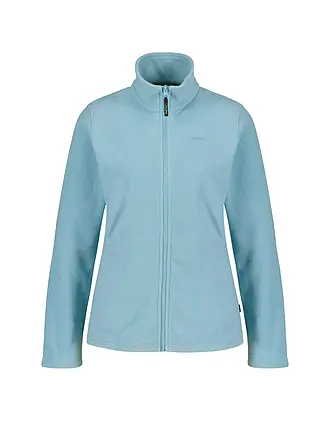 MERU | Giacca in pile da donna Smethwick | mint